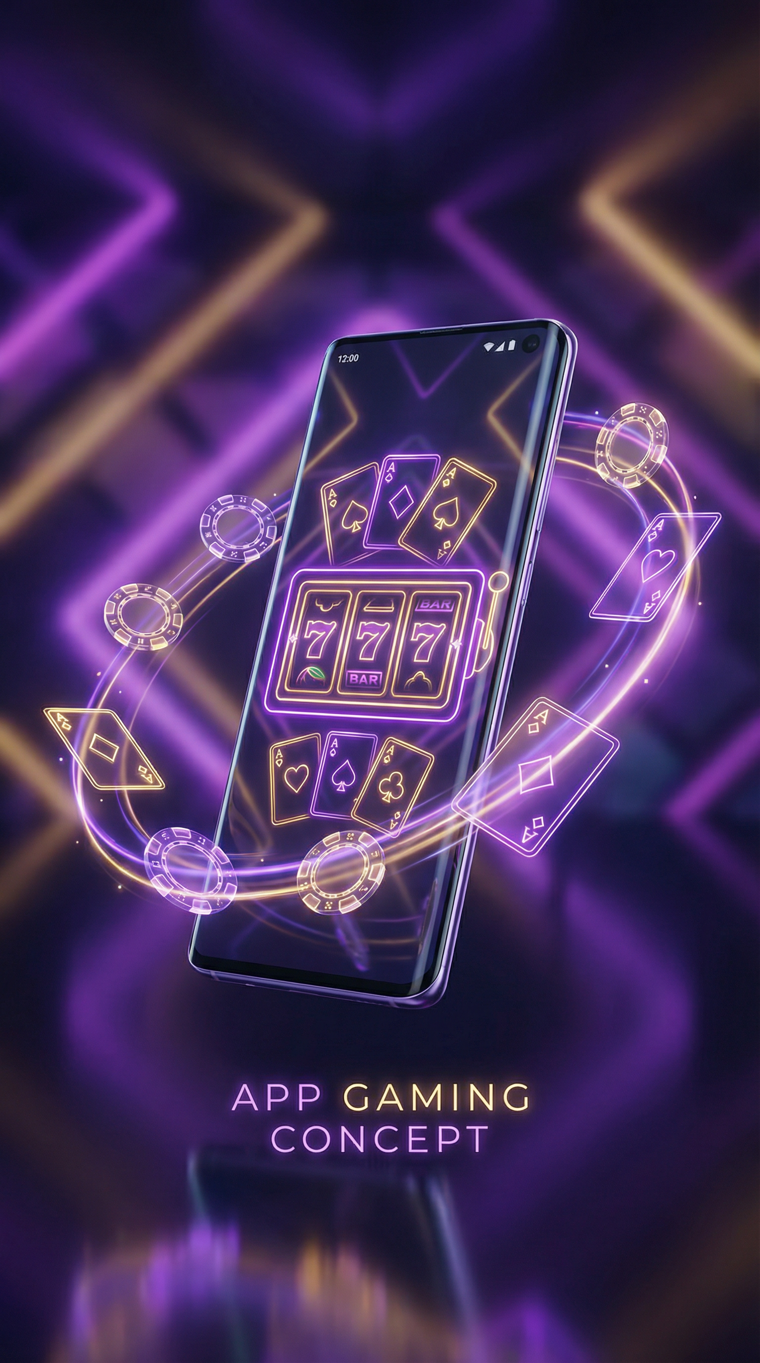 菠菜网站手机APP界面展示