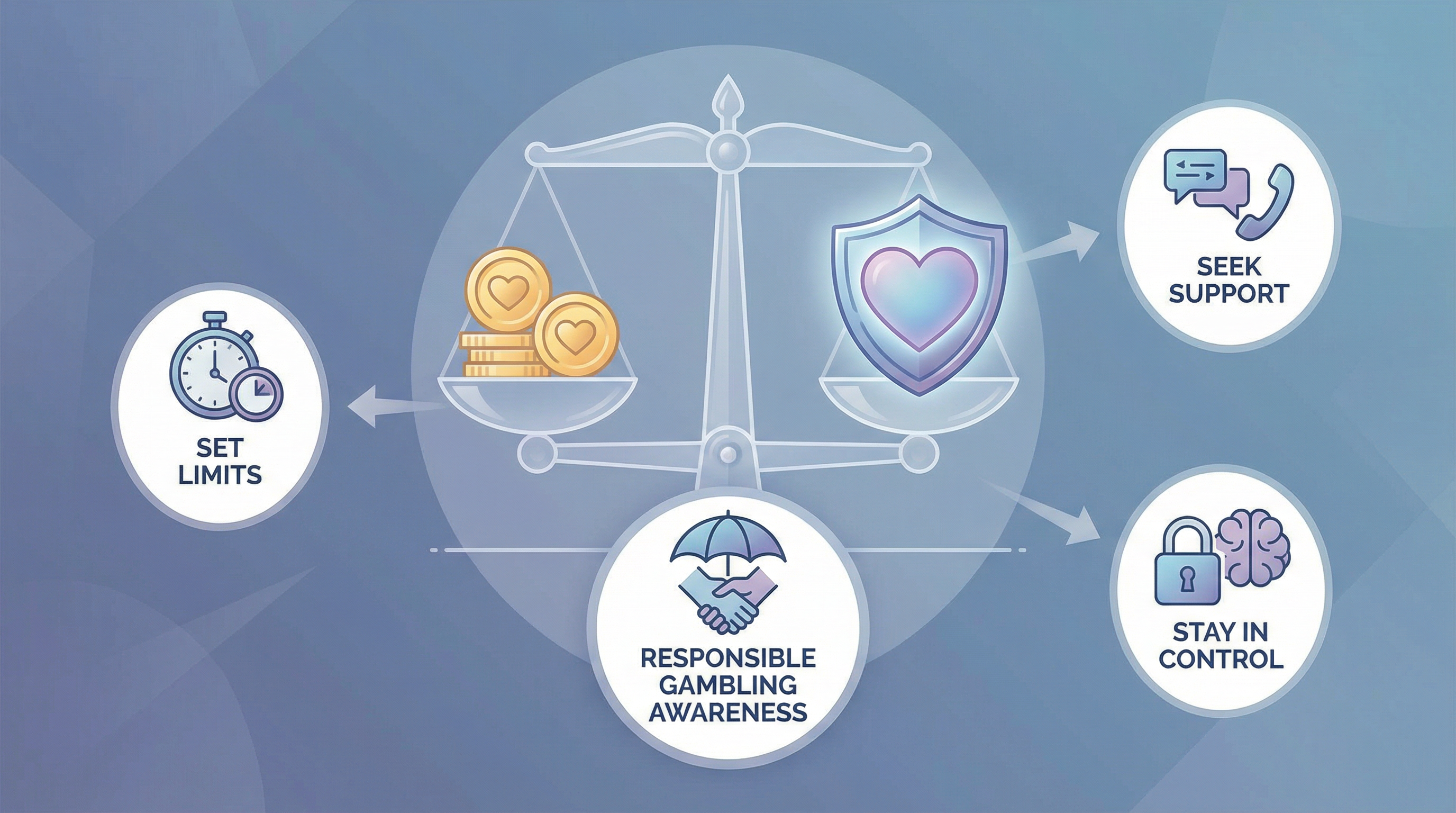 负责任博彩宣传图